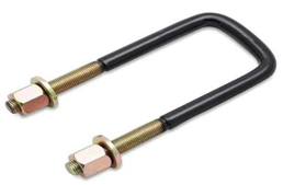 Multi Leaf Springs